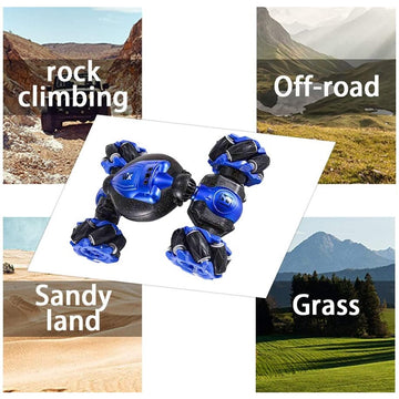 40% OFF 【XLY】Gesture RC Car